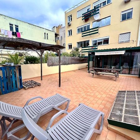 Flores Terrace Apartment Lisbon Luaran gambar