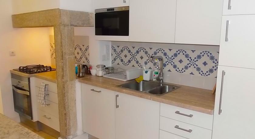 Flores Terrace Apartment Lisbon Bilik gambar