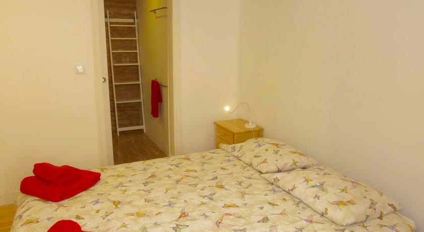 Flores Terrace Apartment Lisbon Bilik gambar