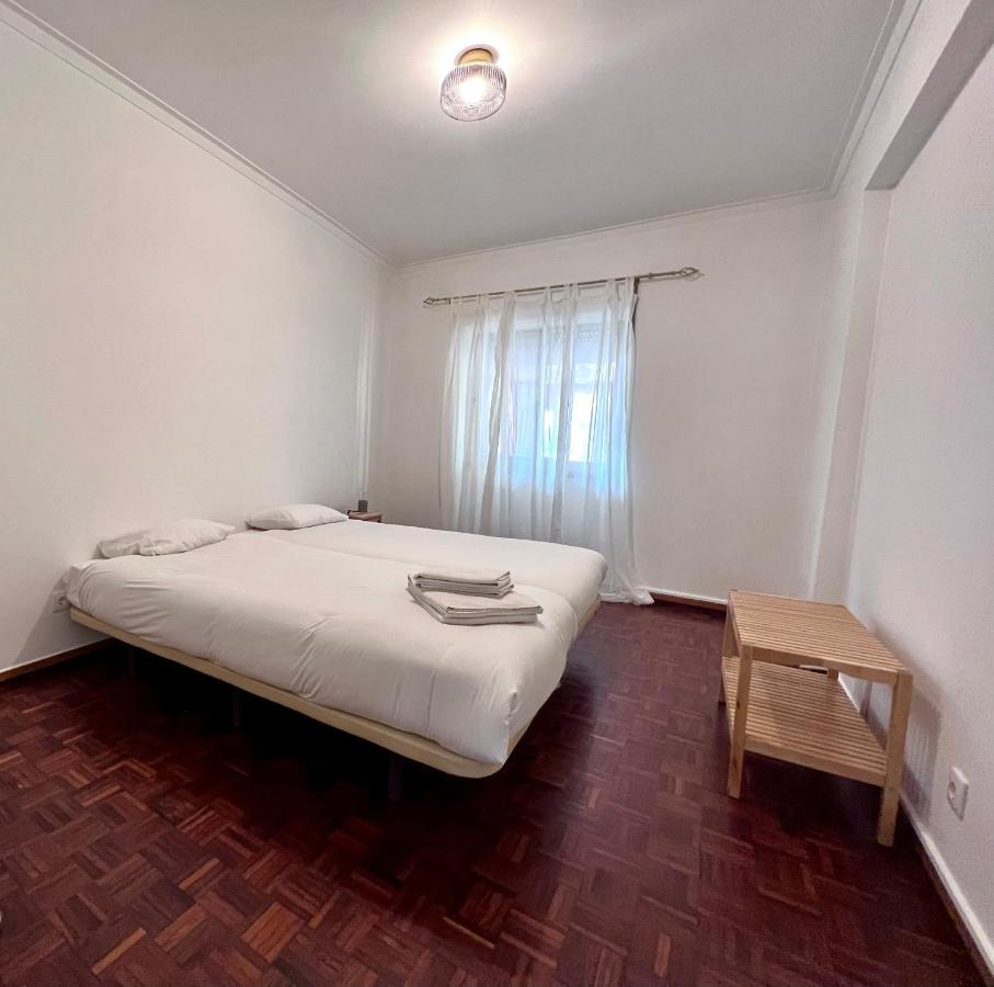 Flores Terrace Apartment Lisbon Luaran gambar