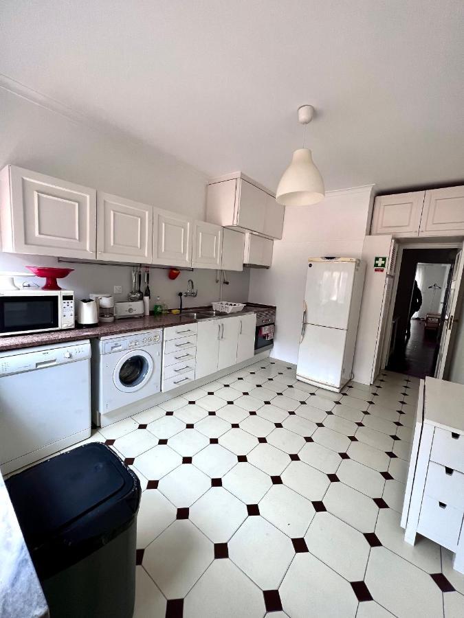 Flores Terrace Apartment Lisbon Luaran gambar