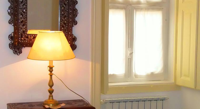 Flores Terrace Apartment Lisbon Bilik gambar