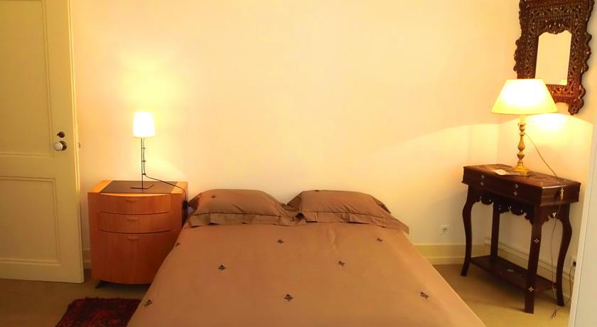 Flores Terrace Apartment Lisbon Bilik gambar