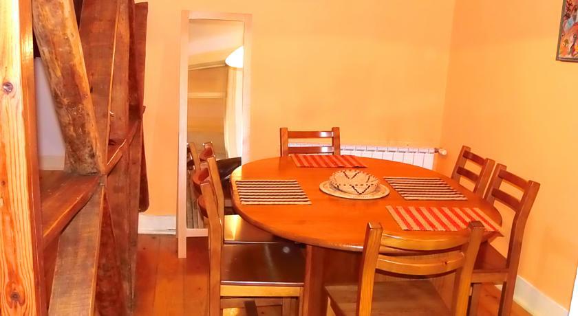 Flores Terrace Apartment Lisbon Bilik gambar