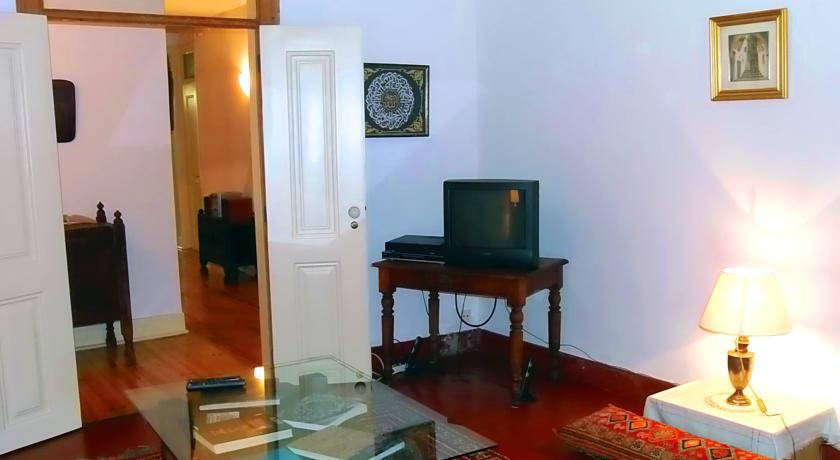 Flores Terrace Apartment Lisbon Bilik gambar