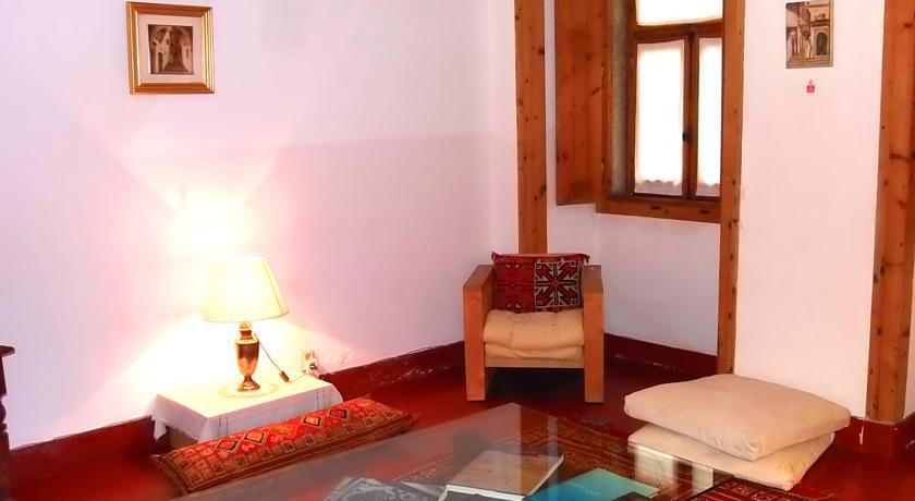 Flores Terrace Apartment Lisbon Bilik gambar