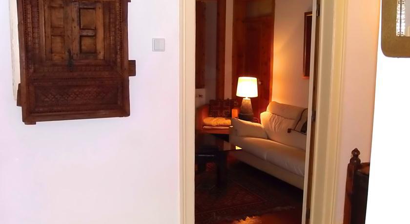 Flores Terrace Apartment Lisbon Bilik gambar