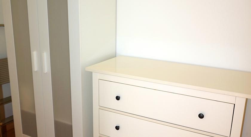 Flores Terrace Apartment Lisbon Bilik gambar