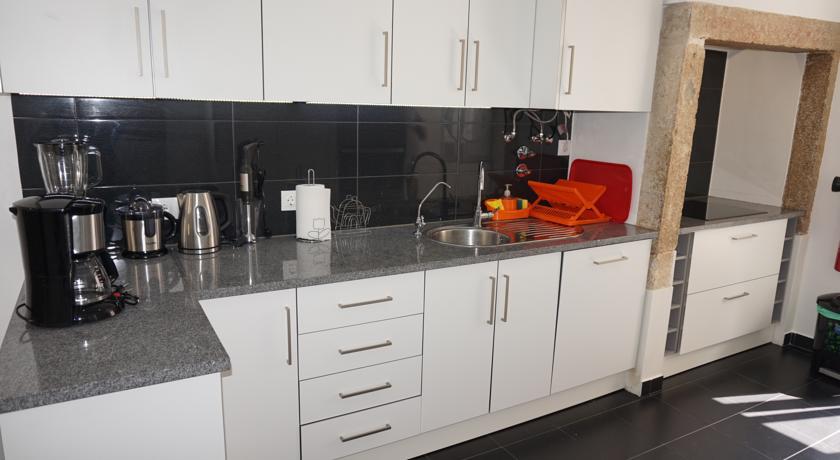 Flores Terrace Apartment Lisbon Bilik gambar