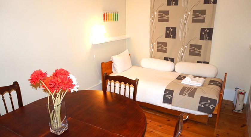 Flores Terrace Apartment Lisbon Bilik gambar